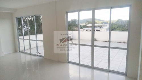 Imagem 3 de 21 de Apartamento A Venda No Bairro Canasvieiras Em Florianópolis - 3711-1