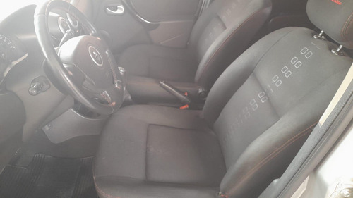 Imagem 5 de 9 de Sandero Gt Line 1.6 2011