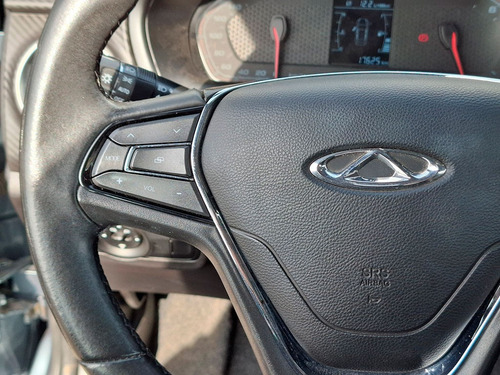 Chery Tiggo 2 1.5