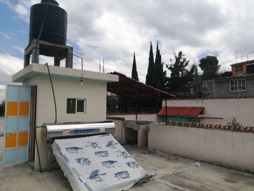 Imagen 10 de 16 de Tepozanes-la Joya- Ampliacion Nativitas-xochimilco