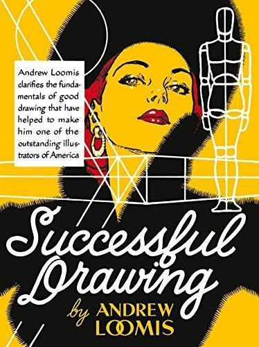 Successful Drawing (libro En Inglés)