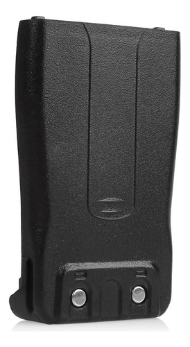 Batería Original 1500mah 3.7v Para Radio Bidireccional Bf-8