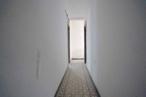 Vendo Casa Terreno Pando Centro Ideal Inversión