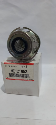 Filtro Trampa De Agua Original Mitsubishi Canter 659, Fv517