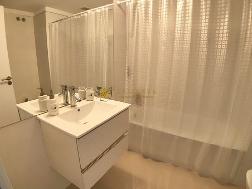 Muy Indo Departamento De 2 Dor 2 Baños En Torre Nueva Y De Lo Mejor!!-ref:1016