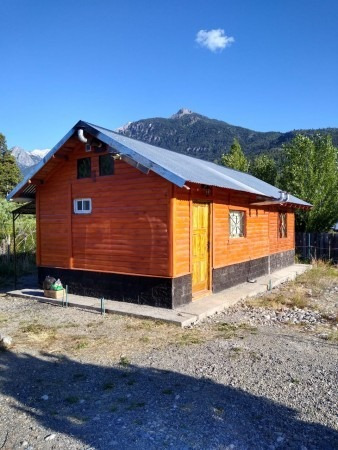 Imagen 10 de 24 de Venta Espectacular Terreno Ideal Turismo En Epuyén, Patagonia Argentina