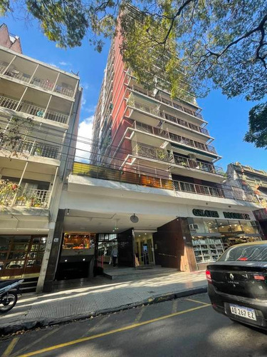 Imagen 12 de 12 de Venta De Cochera En Belgrano