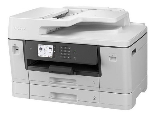 Multifuncional Brother Mfc-j6940dw Impresión/cama A3 Tabloid