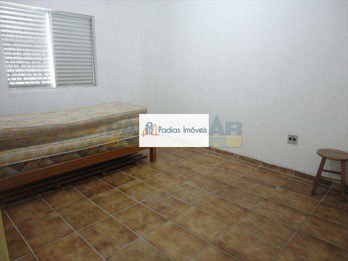 Imagem 8 de 12 de Apartamento Com 2 Dorms, Centro, Mongaguá - R$ 380 Mil, Cod: 41108 - V41108