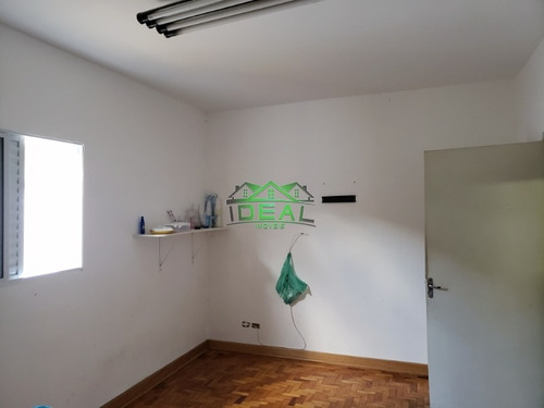Imagem 18 de 21 de Casa Térrea Para Reforma A Venda No Bairro Parque Da Lapa, 3 Dorm, 4 Vagas, 290 M, 380 M - 1442