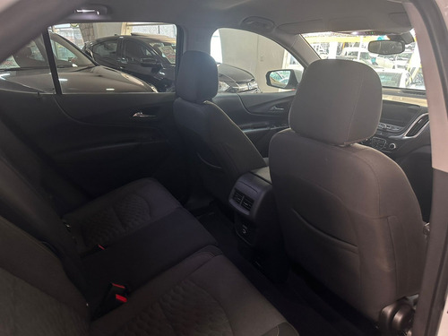 Chevrolet Equinox 1.5 Lt At
