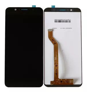 Pantalla Asus Zenfone Max Pro M1 Zb601kl Zb602kl X00td