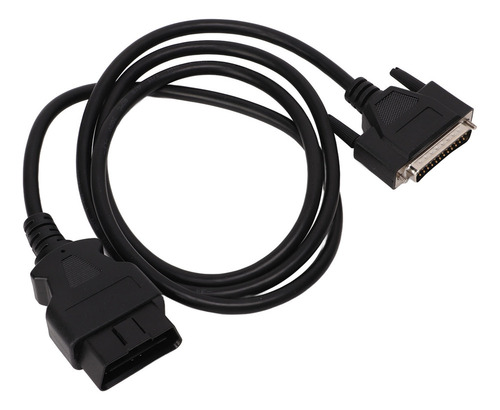 Cable Obdii Scan Tool De 12 V Para Escáner Obd2 050012.