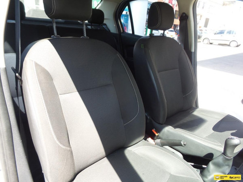 Imagen 17 de 25 de Renault Logan Life