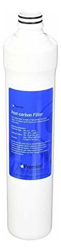 Watts Premier Wp105341 Ro Carbono Puro Post-filtro, 12 