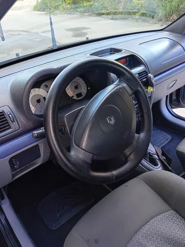 Renault Clio F.iv Expression