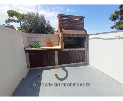 Duplex Marmitos Oportunidad 4 Amb Centro Villa Gesell