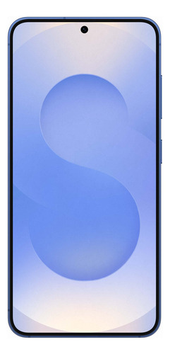 Samsung Galaxy S25 Plus 5G Dual SIM 512 GB azul 12 GB RAM