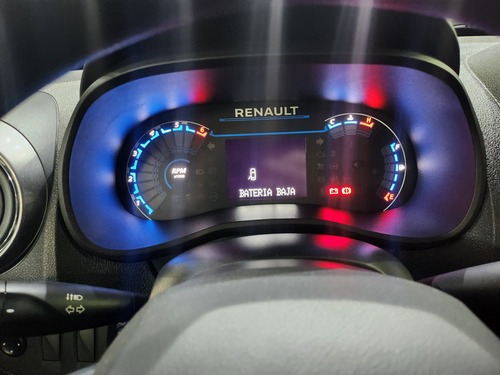 Renault Kwid 1.0 Sce 66Cv Iconic Outsider