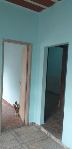 Imagem 11 de 14 de Somente Venda Ou Aluguel Casa 4 Cômodos Sem Garagem