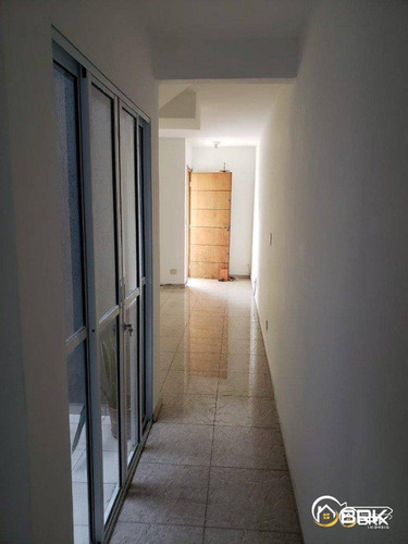Imagem 13 de 17 de Sobrado Com 3 Dormitórios À Venda Por R$ 570.000,00 - Vila Aricanduva - São Paulo/sp - So0616