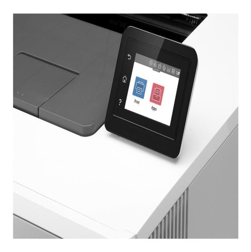 Imagem 3 de 3 de Impressora Hp Color Laserjet Pro M454dw