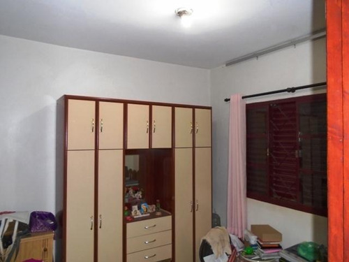Imagem 11 de 15 de Casa Para Venda Em Araras, Jardim Campestre, 5 Dormitórios, 3 Banheiros, 2 Vagas - V-098_2-535705