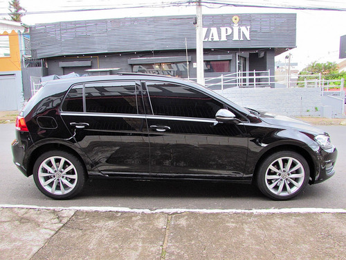 Imagem 5 de 14 de Vw - Volkswagen Golf 2014 Gasolina