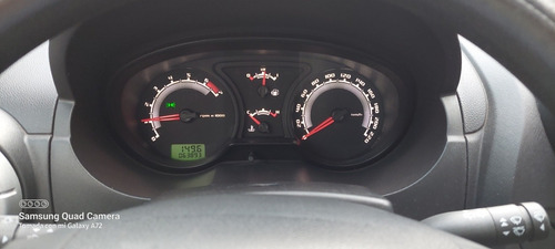 Imagen 11 de 13 de Ford Ecosport Xlt