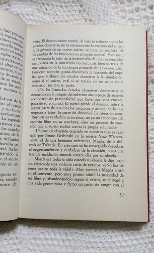 Los Fantasmas Existen - Español Físico Vecchi (Usado)