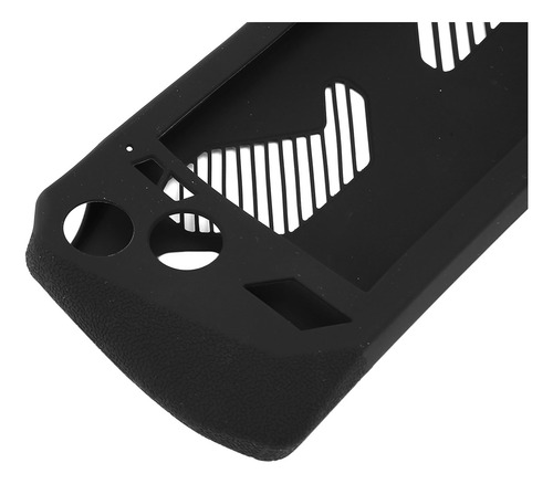 Funda Protectora De Agarre Para Consola De Juegos, Silicona