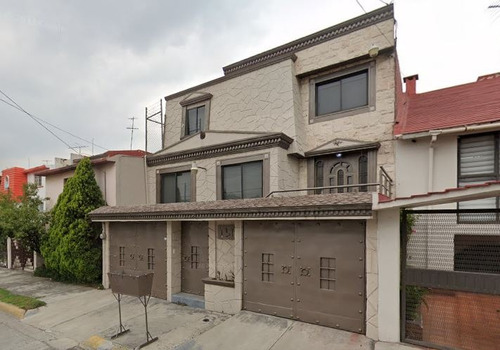 Casa En Cumbres De San Mateo Excelente Ubicación Adr