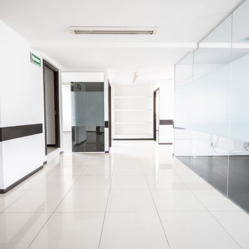 Renta De Oficinas En Tecamachalco, Naucalpan De Juárez