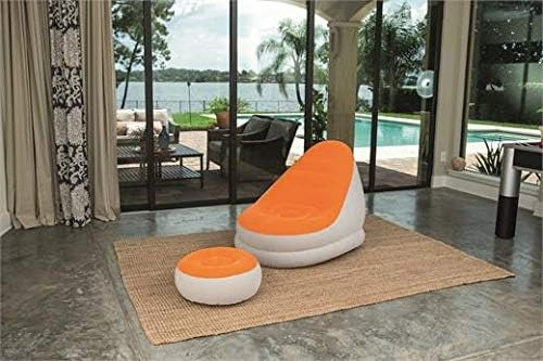 Sillón Inflable Confort 1.22m X 94cm X 81cm Bestway