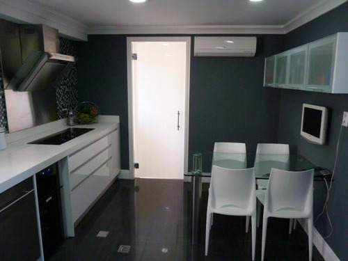 Moderno Ph En Venta En Lomas Del Club Hipico