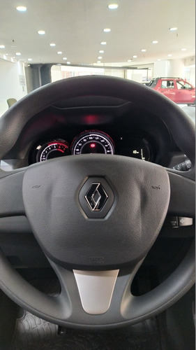 Renault Duster 1.6 Ph2 4x2 Expression - Entrega Inmediata! R