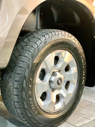 Chevrolet S10 Ltz