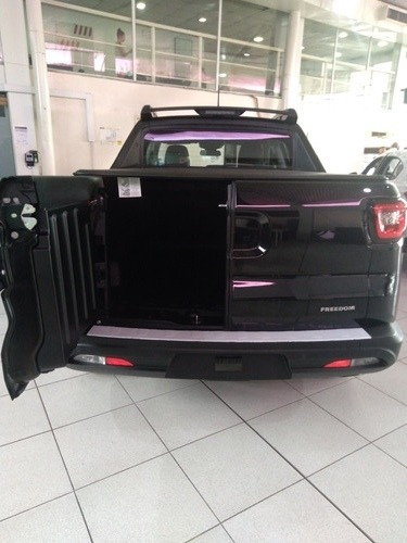 Imagen 5 de 11 de Fiat Toro Plan Nacional Nafta 1.8 Full Adjud