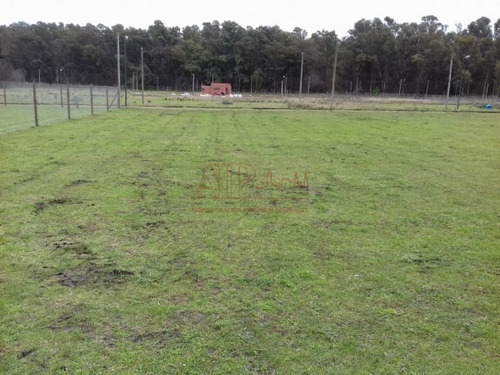 Imagen 11 de 12 de Venta, Lote En Complejo Las Banderitas, City Bell