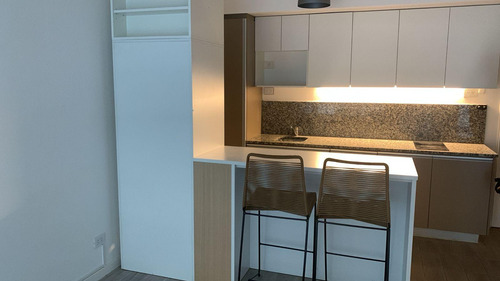 Las Cañitas Alquiler 2 Amb Quartier Del Polo Amenities Coch.