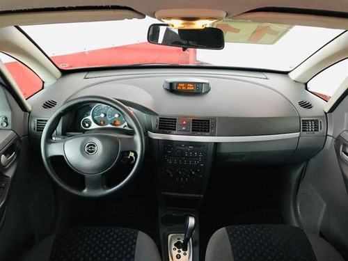 Chevrolet Meriva Meriva Prem.easytronic 1.8 Flexpower 5p Fl