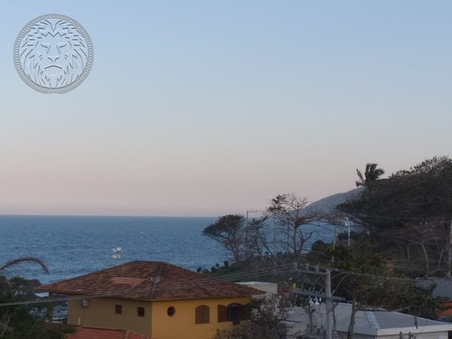Cobertura - Morro Das Pedras - Ref: 1254 - V-1291