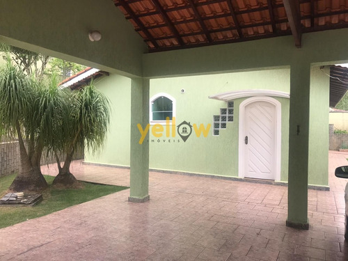 Imagem 10 de 30 de Casa - Caputera - Ca-2215