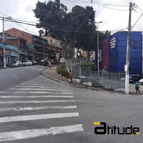 Imagem 1 de 10 de Salão Comercial Com 200m2, Em Barueri. - 4653