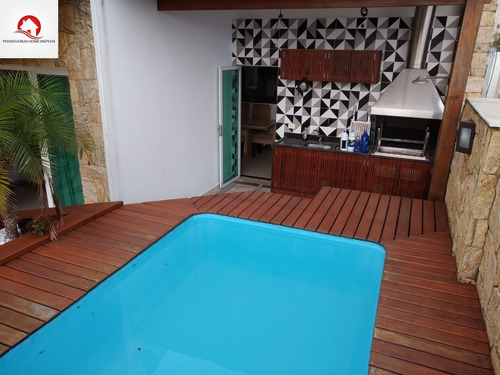 Imagem 3 de 10 de Apartamento Residencial À Venda - Praia Da Enseda - Guarujá - 2 Dormitórios - Ap05764 - 69268894