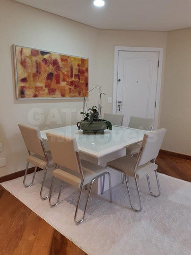 Imagem 5 de 15 de Apartamento Para Venda Em Barueri, Alphaville Centro Industrial E Empresarial/alphaville., 3 Dormitórios, 1 Suíte, 2 Banheiros, 2 Vagas - 22964_1-2330098