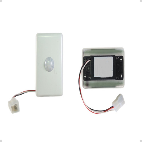 Sensor De Presenca Marcopolo Marcopolo 10317237