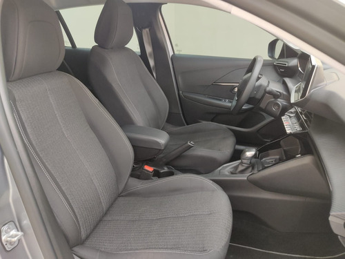 Peugeot 208 Active 1.6 Flex 16V 5p Aut.
