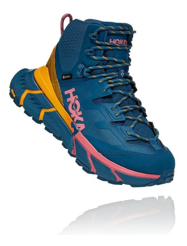 Hoka One One Tennine Hike Gore-tex