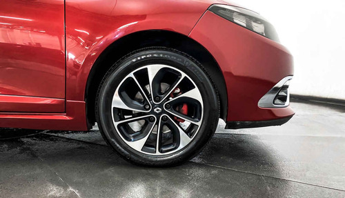 Imagen 12 de 15 de 21313 - Renault Fluence 2017 Con Garantía